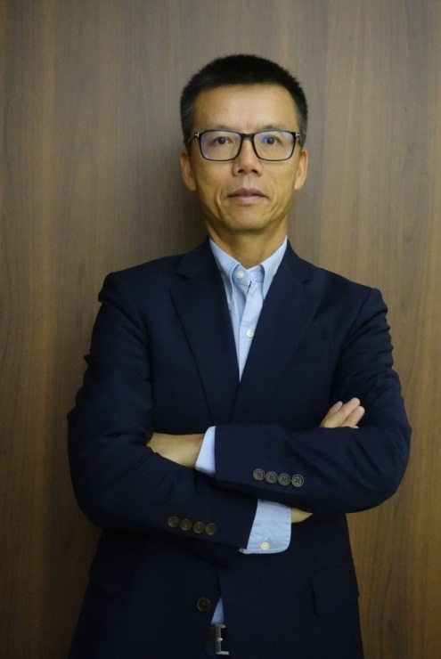 瑞萨电子中国总裁赖长青:智能工业赋予人类社会更大价值