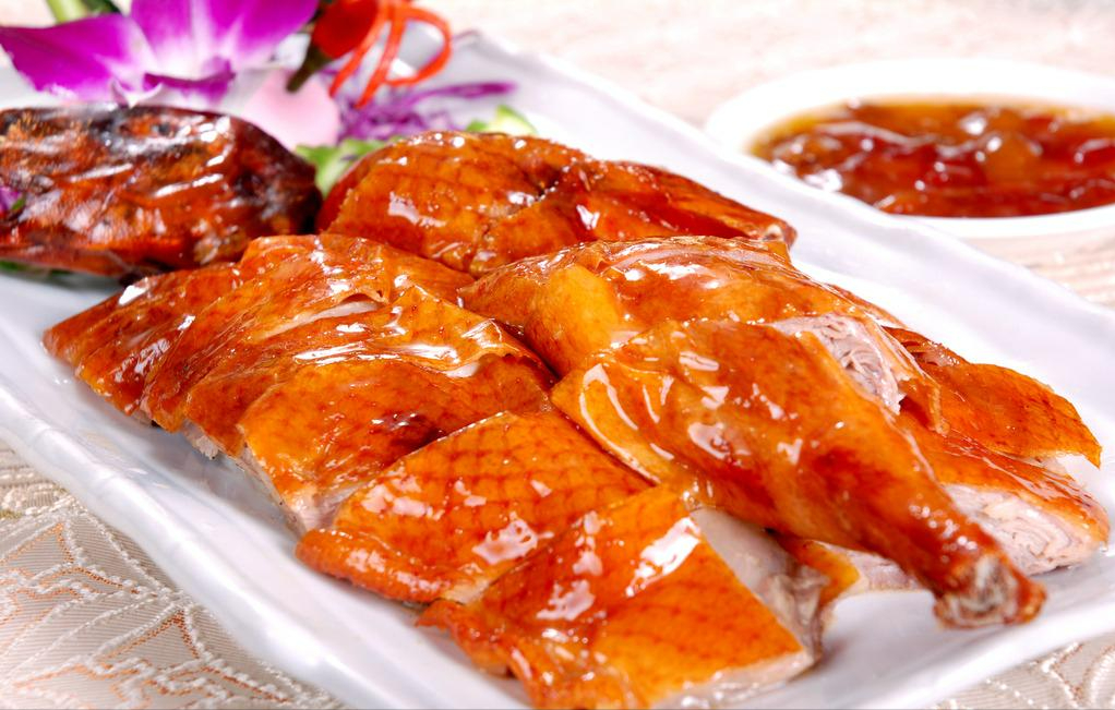 回顾去广东必点的8道粤菜吃过4种以上算粤霸你吃过几种