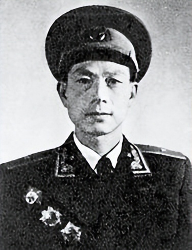 杨永松:55年授衔最后一位逝世的将军,11岁就参军,享年103岁