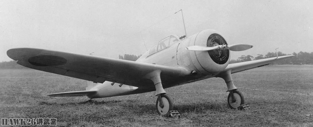 85年前 日本中岛九七式战斗机首飞 诺门坎战役屠杀苏联空军