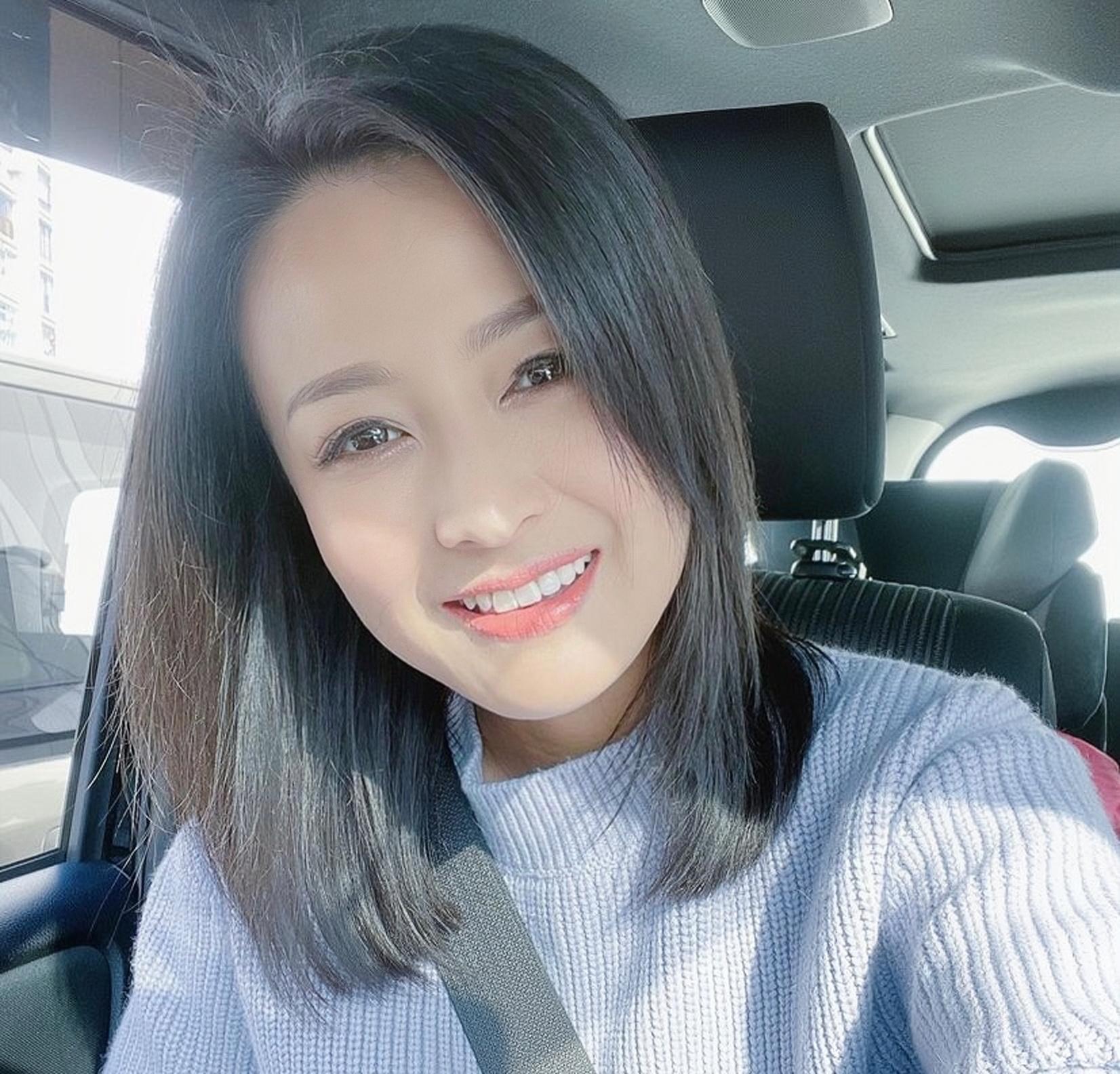 知名港姐陈倩扬举家移居加拿大!将重回校园读书,已转行成作家