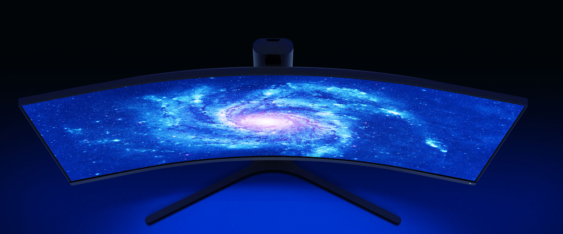 又对标华为?小米新款带鱼屏显示器曝光:30英寸,240hz