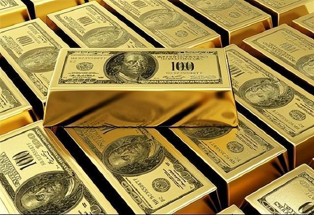 我国为啥将黄金存入美国,不放在自己的国库中?不怕老美赖账吗?