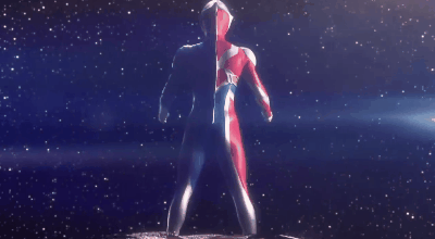 忙着卖胶玩的圆谷还会记得25年前的戴拿奥特曼有多神