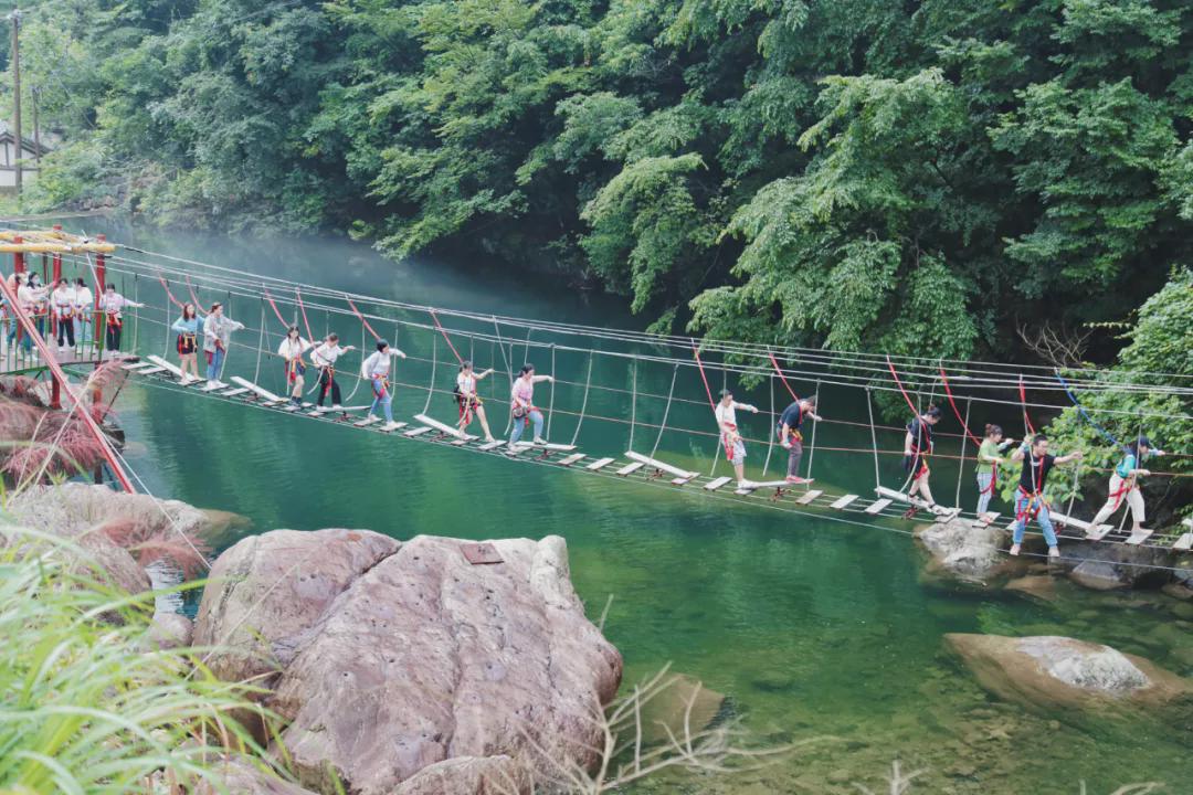 杭州周邊自駕遊,臨安這條最美公路,路過的皆是美景!(附路線)