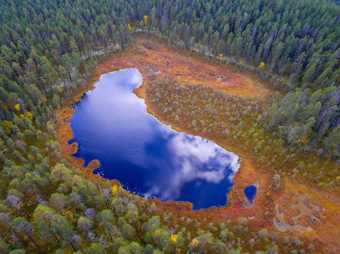 俄罗斯赤塔市,卡累利阿——2022服贸会"一带一路"文化旅游推介展之七