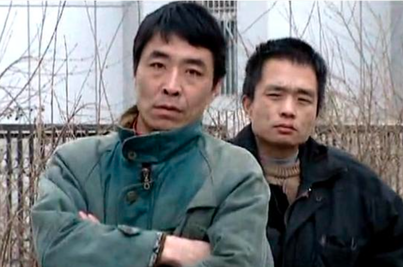 纪实:97年西安凶案:老实农民工董利被逼成杀人犯,连续谋害11人