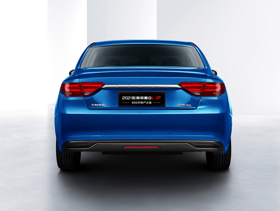 10万左右预算,吉利帝豪gl值得买吗?性价比高吗?