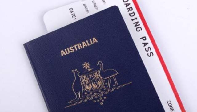 澳洲护照处理延误持续,180万份待更新,每天新增1.5万