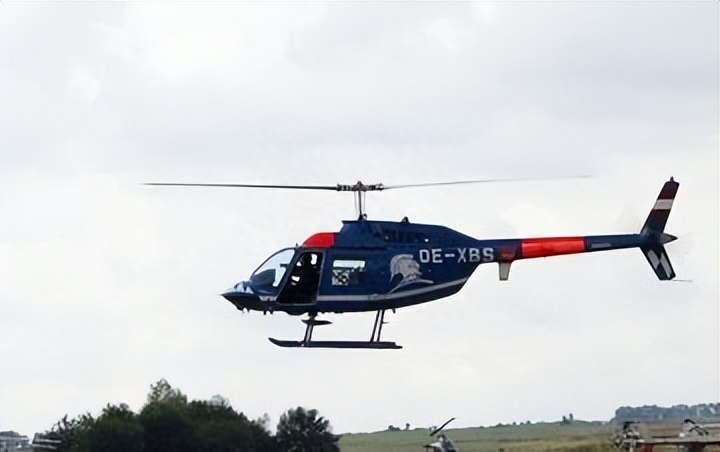 小国空军志——喀麦隆空军