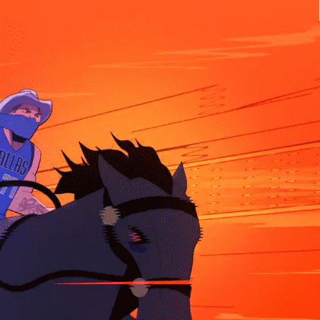 独行侠球场发生漏水!东契奇30 14 9