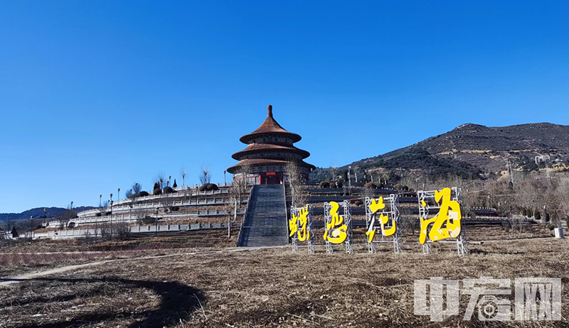 长治振兴小镇:古今对望 不夜村里的人间"烟火气"