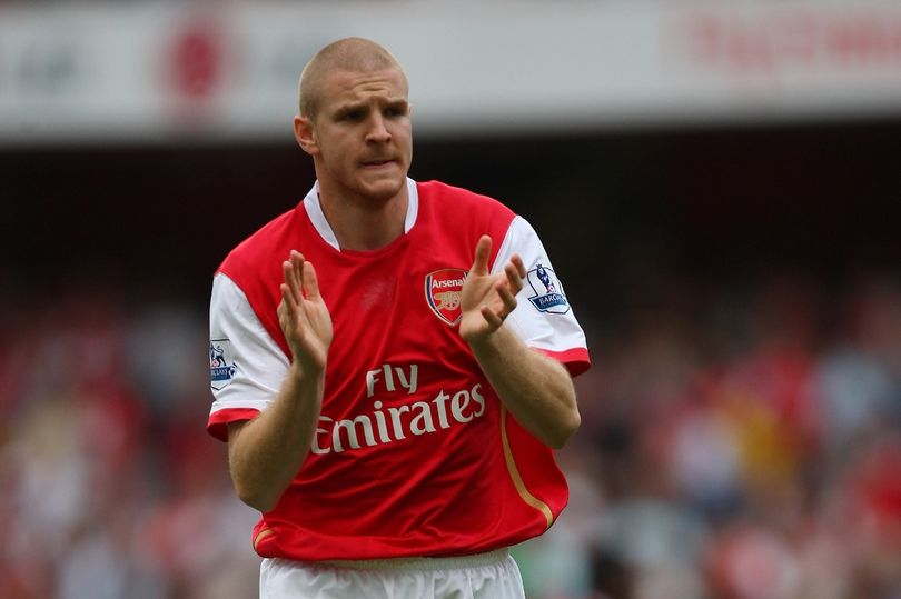 森德罗斯:我拜访了曼联,也参观过利物浦,但阿森纳氛围更好