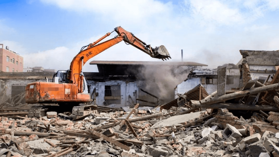 征地超175000平米!湖北喜迎拆迁,或诞生大批"暴发户"