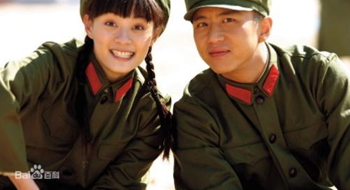 史上最强"小三",抢马伊琍老公,和陈建斌同居5年,51岁不婚不育