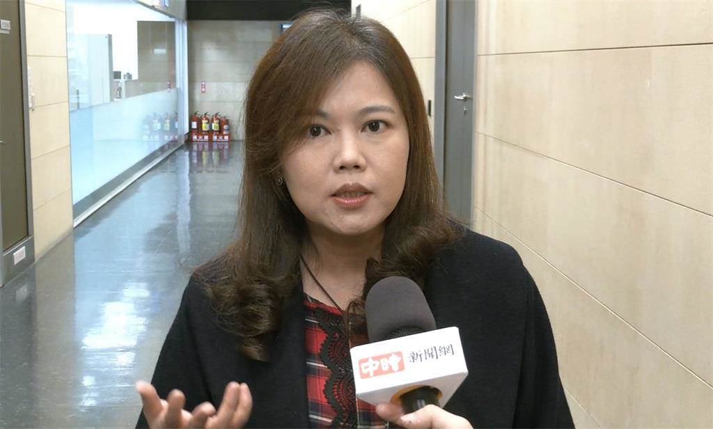 台湾物价有没有上涨?游淑慧曝民怨:一台斤茼蒿要28元人民币