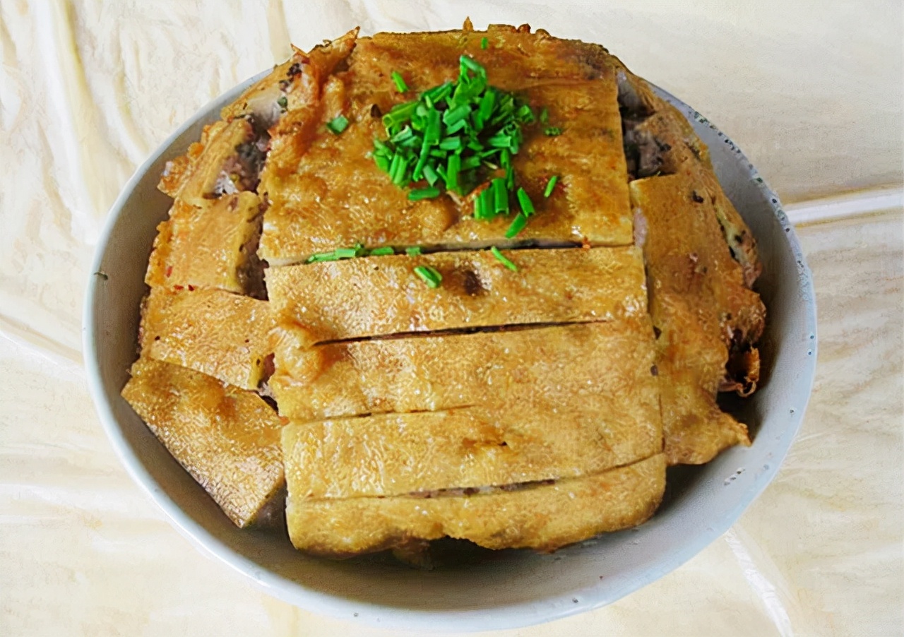 柳州最有名的14种名小吃,每种都是柳州人的心头爱,你吃过几种?