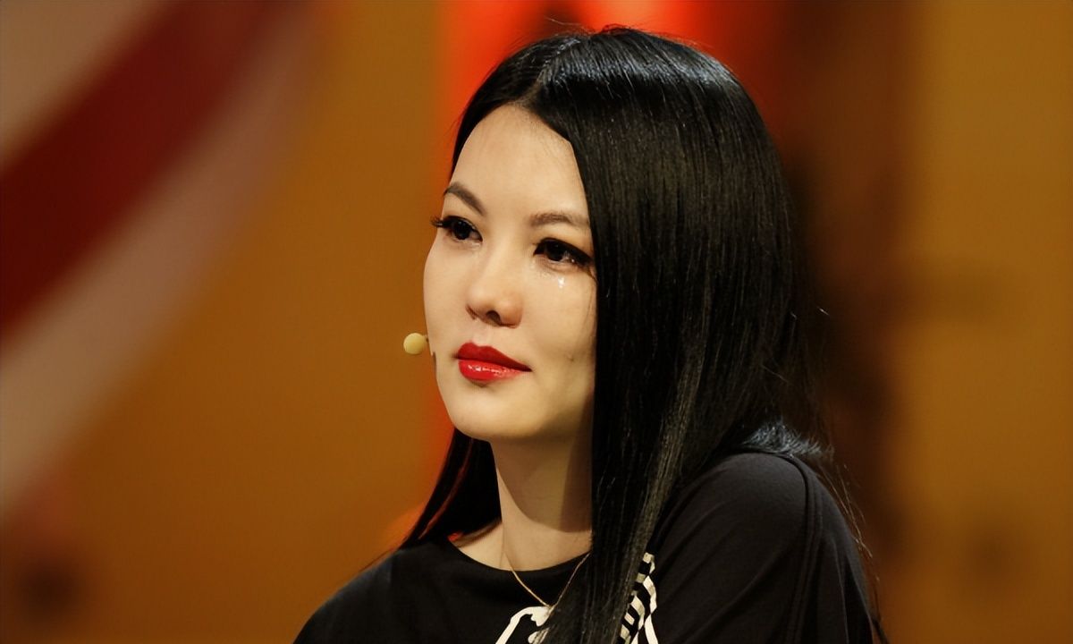 李湘的名媛梦:王诗龄的未来之路该如何走?