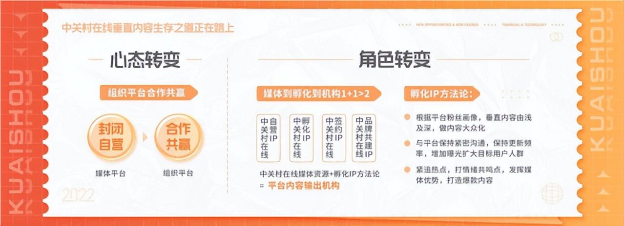 鹏哥亮相快手财经峰会 畅谈互联网 短视频广阔前景