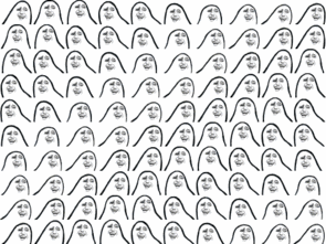 上周末恰逢清明假期 刚开业的网红餐厅深圳文和友人气火爆 网上取号