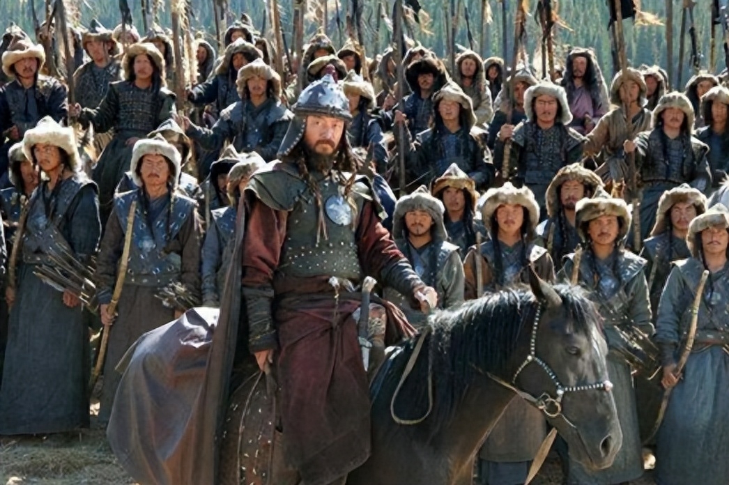 一度令明朝头疼的瓦剌如今演变成了哪个民族你可能想不到