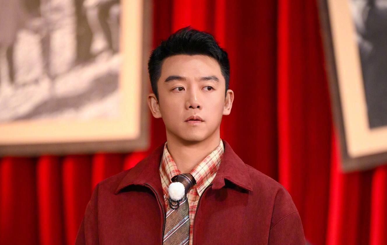 沙溢在《跑男》节目组彻底被打脸,肺腑之言却触碰了观众的底线