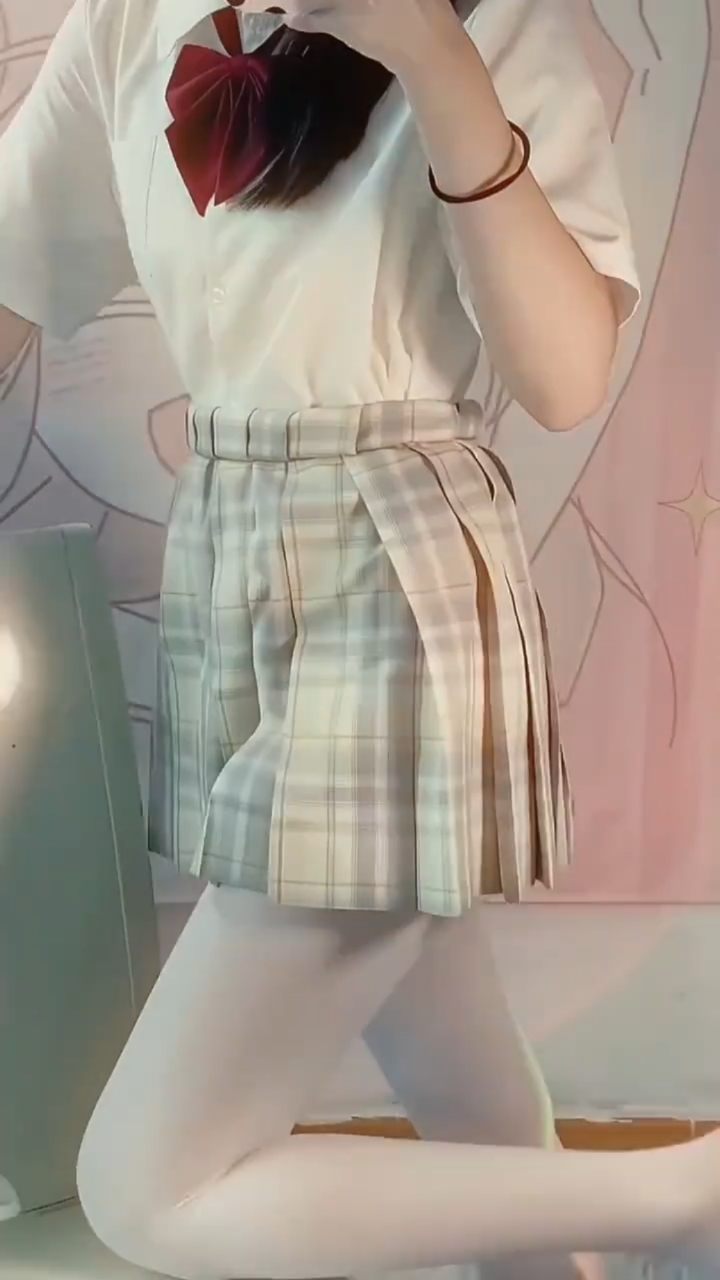 白丝袜百搭绝绝子