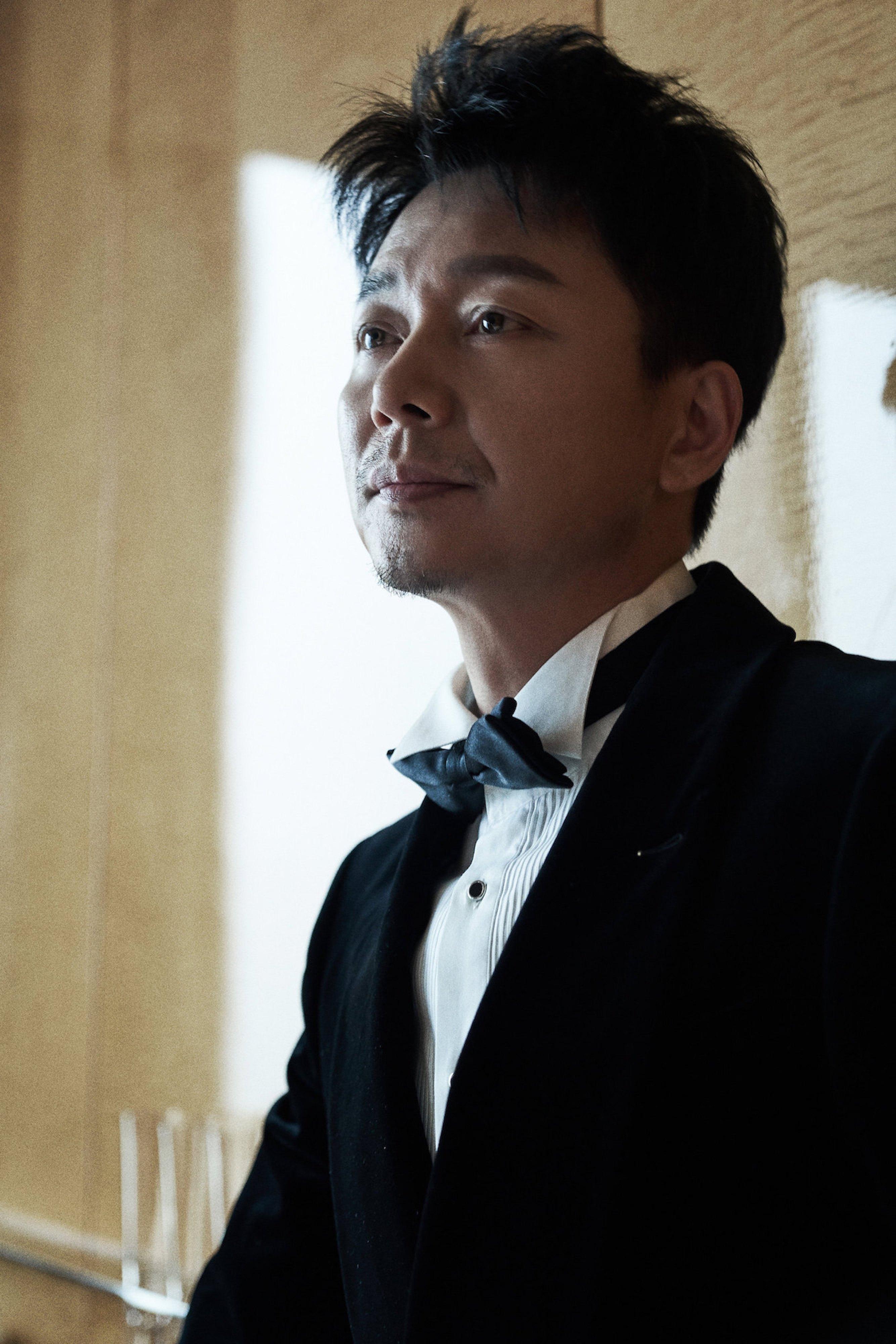 刘奕君:19岁得罪宋佳,10年无戏可拍,45岁终于打出个"王炸"