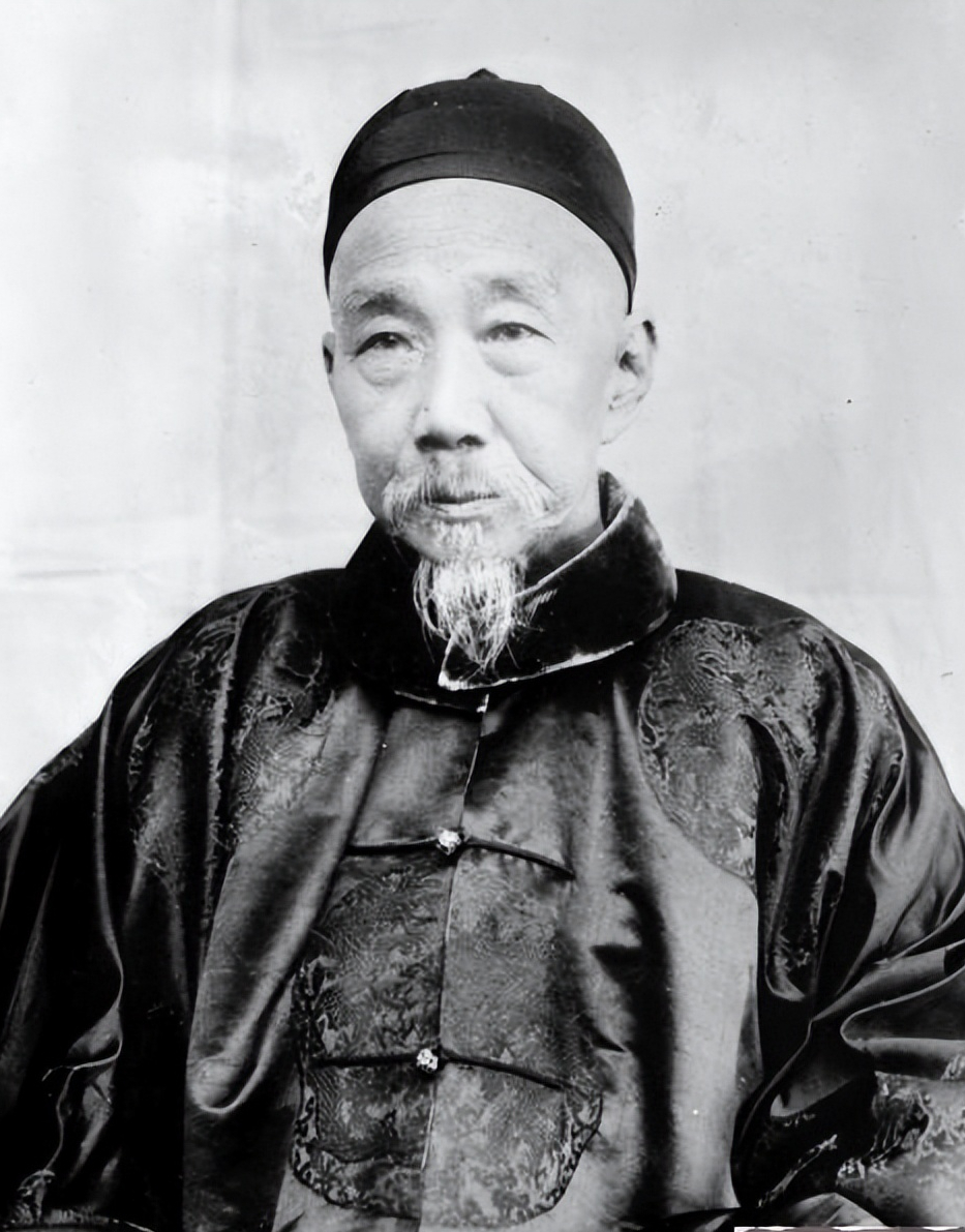 杀了慈禧贴身太监安德海的山东巡抚丁宝桢,结局如何?