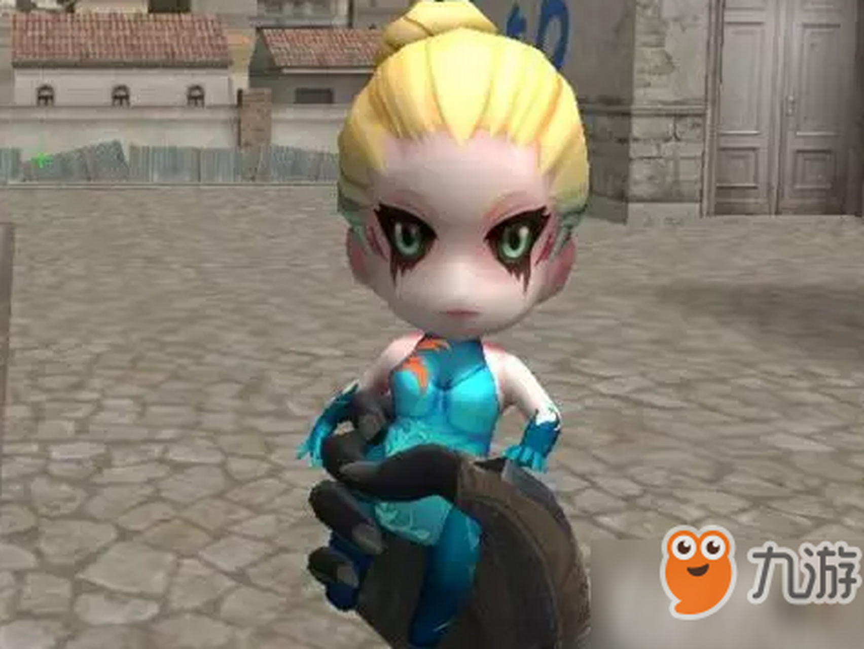 《cf》迷你生化手雷厉害吗 迷你生化手雷属性了解一下