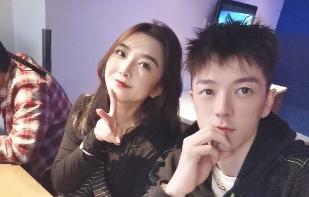 吴雅婷个人资料身高图片