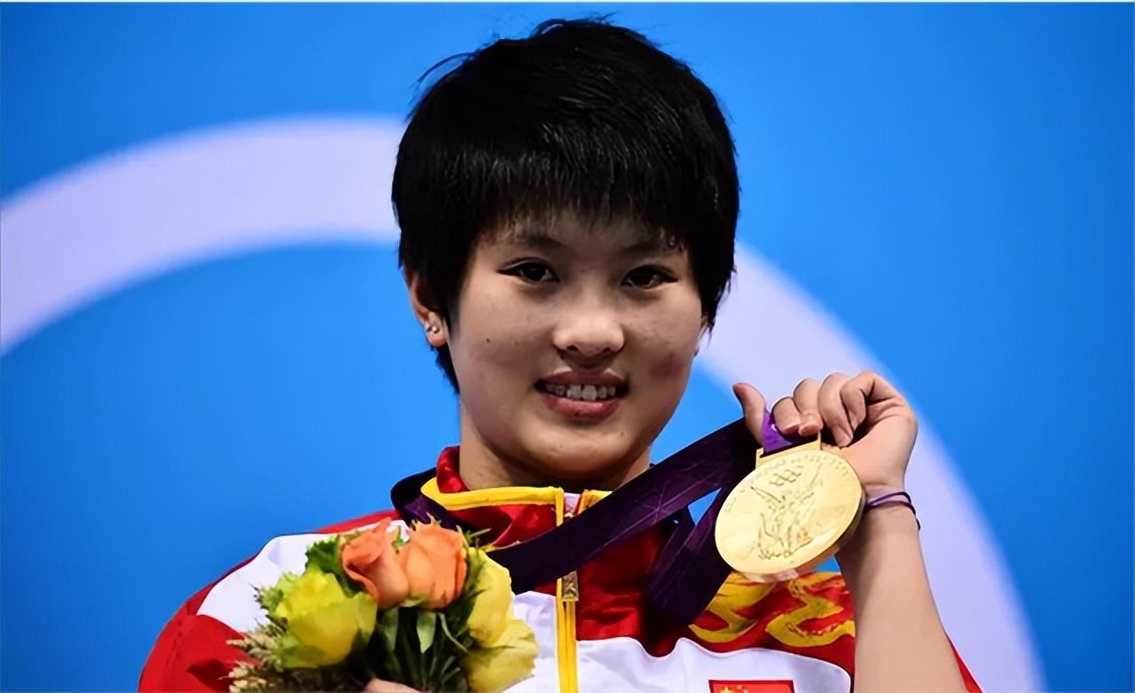 纪实跳水皇后陈若琳3岁被弃,获22个世界冠军,母亲后悔想认亲