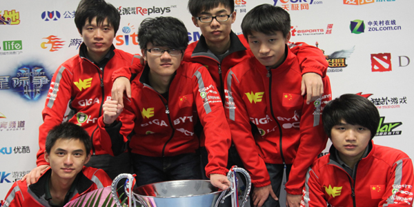 厂长重回赛场被骂叛徒!edg对阵we成宿命对决ipl5事件即将重演!