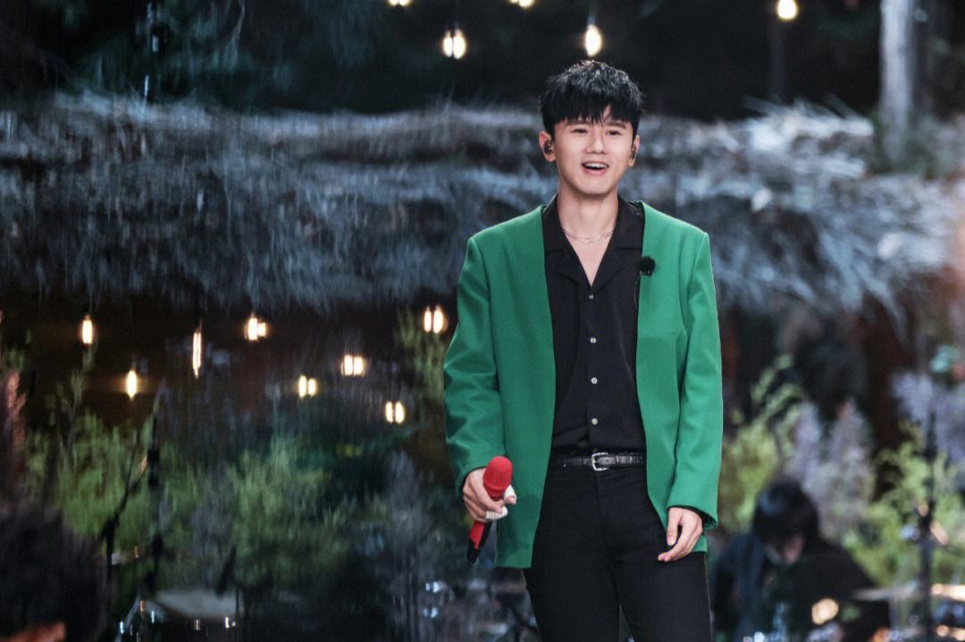 时光音乐会3阵容爆料:张杰,林俊杰有望参加,还能请来周深吗?