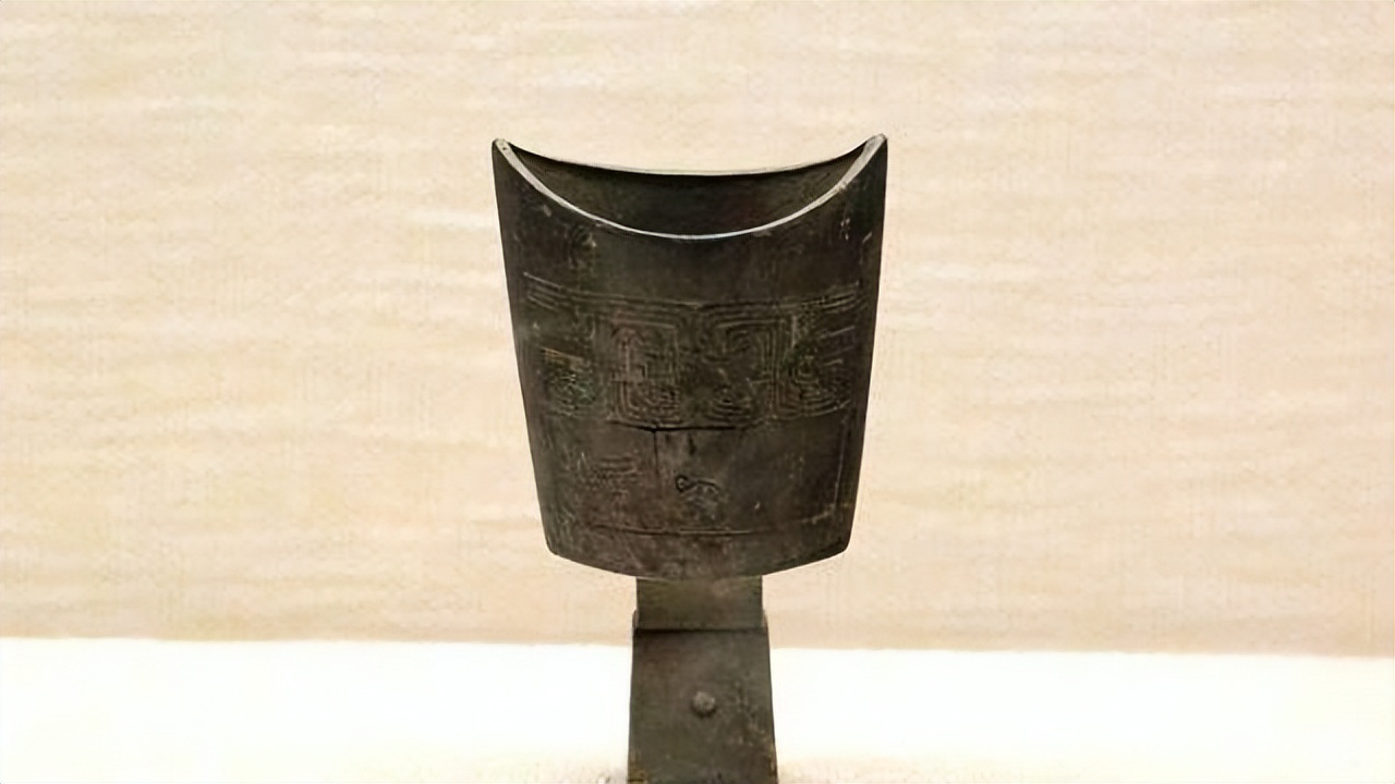 战国青铜铎出土,为何大部分没有铃舌,《周礼》上的记载破解谜团