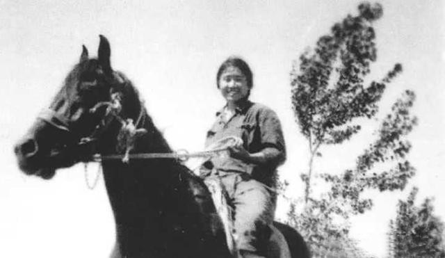 刘平平:20岁在军马场酿4年酱油,31岁赴美留学,昏睡12年后离世