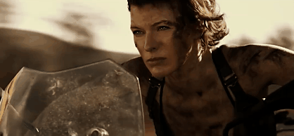 温子仁出手竟成烂片?爆撒血浆让人头皮发麻,真人快打电影版太绝