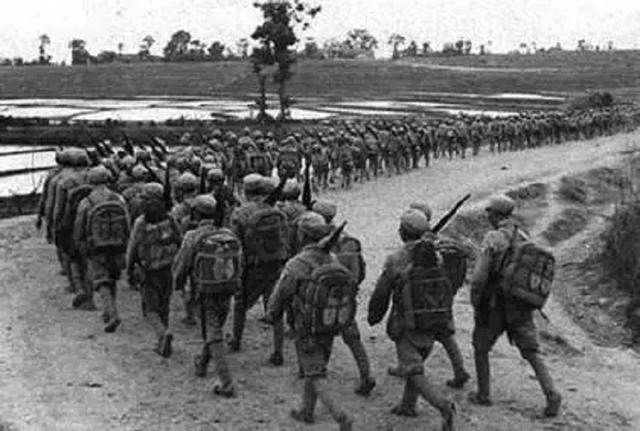 全面解析"为什么要千里挺进大别山"背后的背景和意义