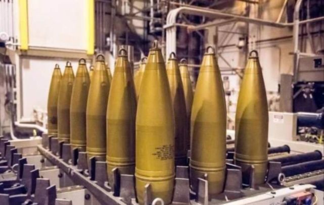 美国存着78万枚"毒气弹",为何呼吁俄罗斯等国销毁化学武器?