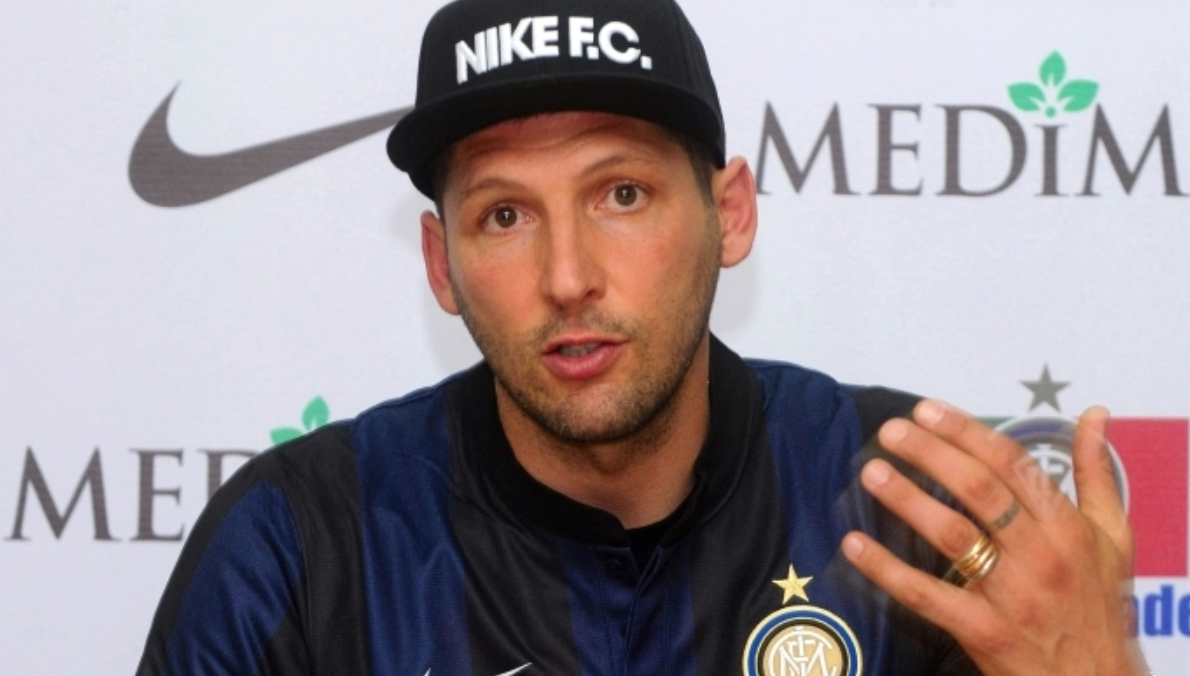 前国米后卫马特拉齐回忆穆帅执教国米:穆里尼奥尊重对待球员