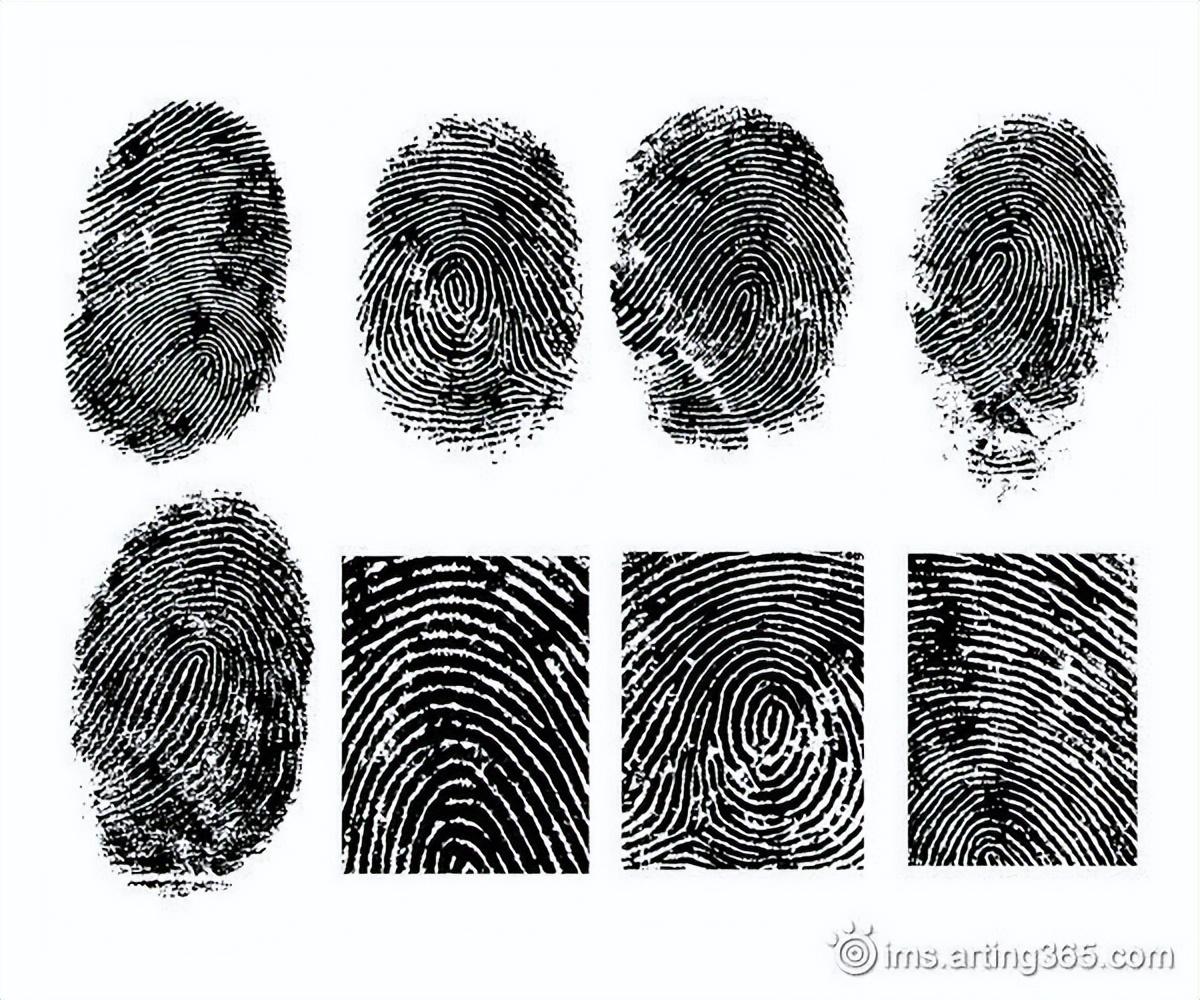 古代没有指纹识别技术为何还要按手印古人的智慧令人佩服