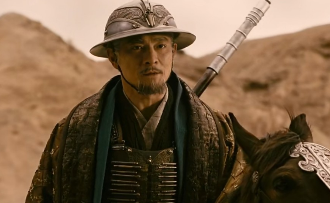 三国里比赵云还厉害的两武将,少有人认识,甚至都没听过他们名字