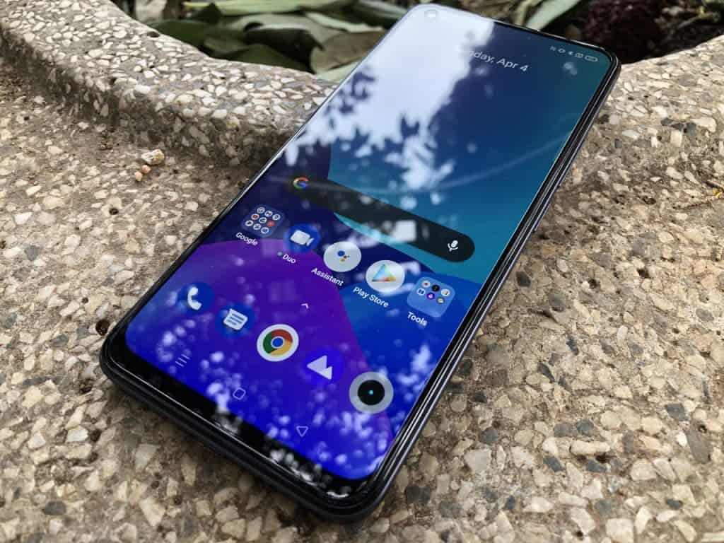 realme 8pro手机评测:108mp摄像头,3倍无损变焦,6gb 128gb内存