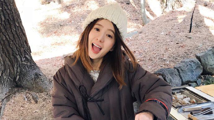 丁文琪林宥嘉结婚6周年,"铁婚生锈"发文引网友猜测