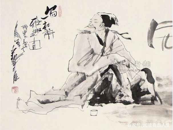 《江南逢李龟年》:艺人的落魄与流离,国家的昔盛与今衰!