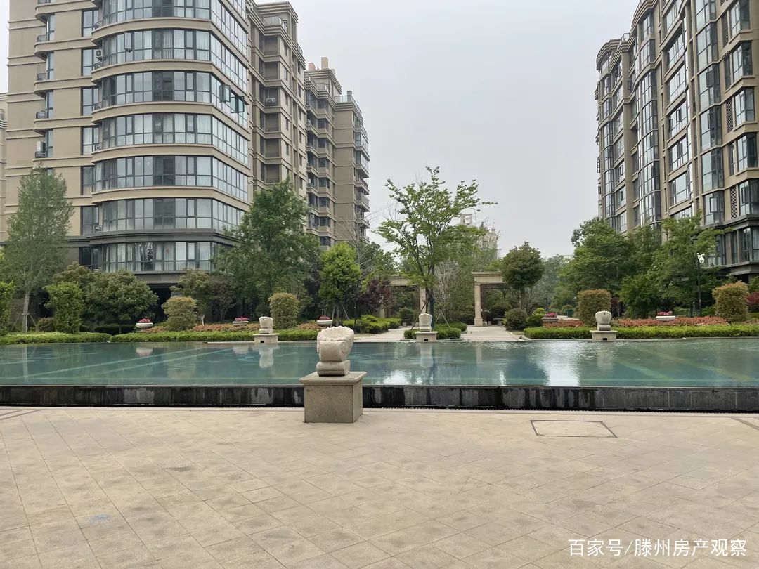 滕州二手房买卖(滕州二手房买卖费用)