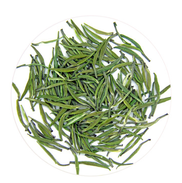 新手喝茶指南「兰馨雀舌」