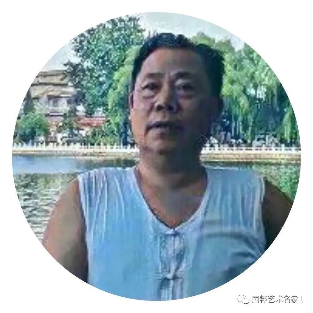 国粹艺术名家——李明元&谭永成