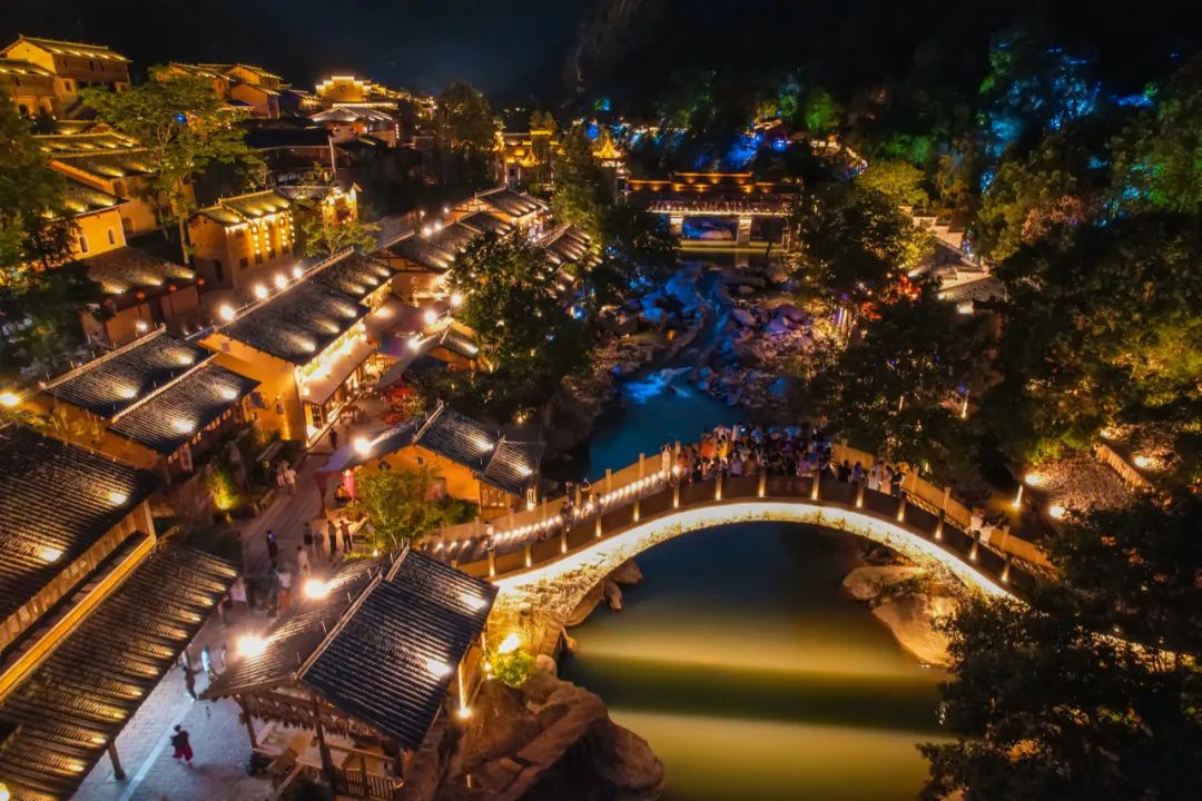 首个全国生态日,央视《焦点访谈》报道望仙谷两山转化模式!