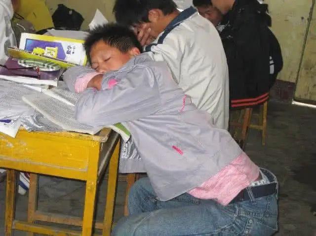 乡村那些不学无术的小孩子,他们走出社会后,能做些什么?